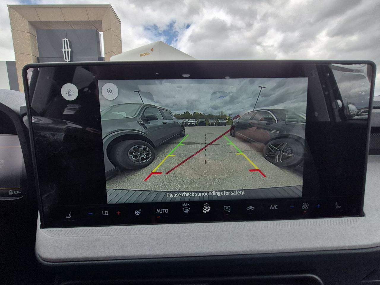 2026 Ford Maverick XLT AWD HYBRID, SPRAY IN BED LINER, REMOTE START Photo