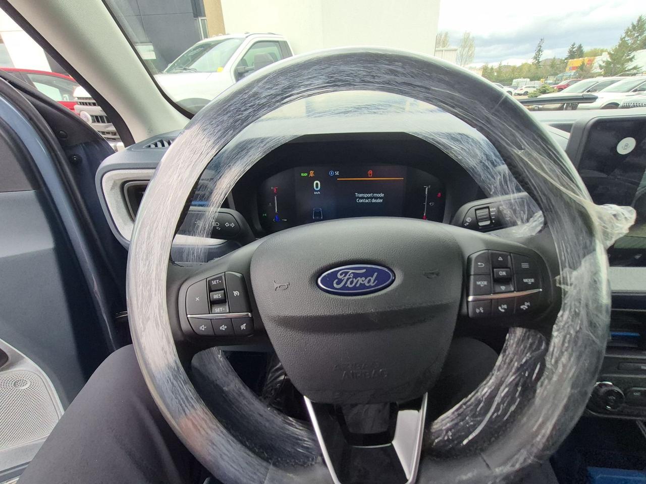2026 Ford Maverick XLT AWD HYBRID, SPRAY IN BED LINER, REMOTE START Photo