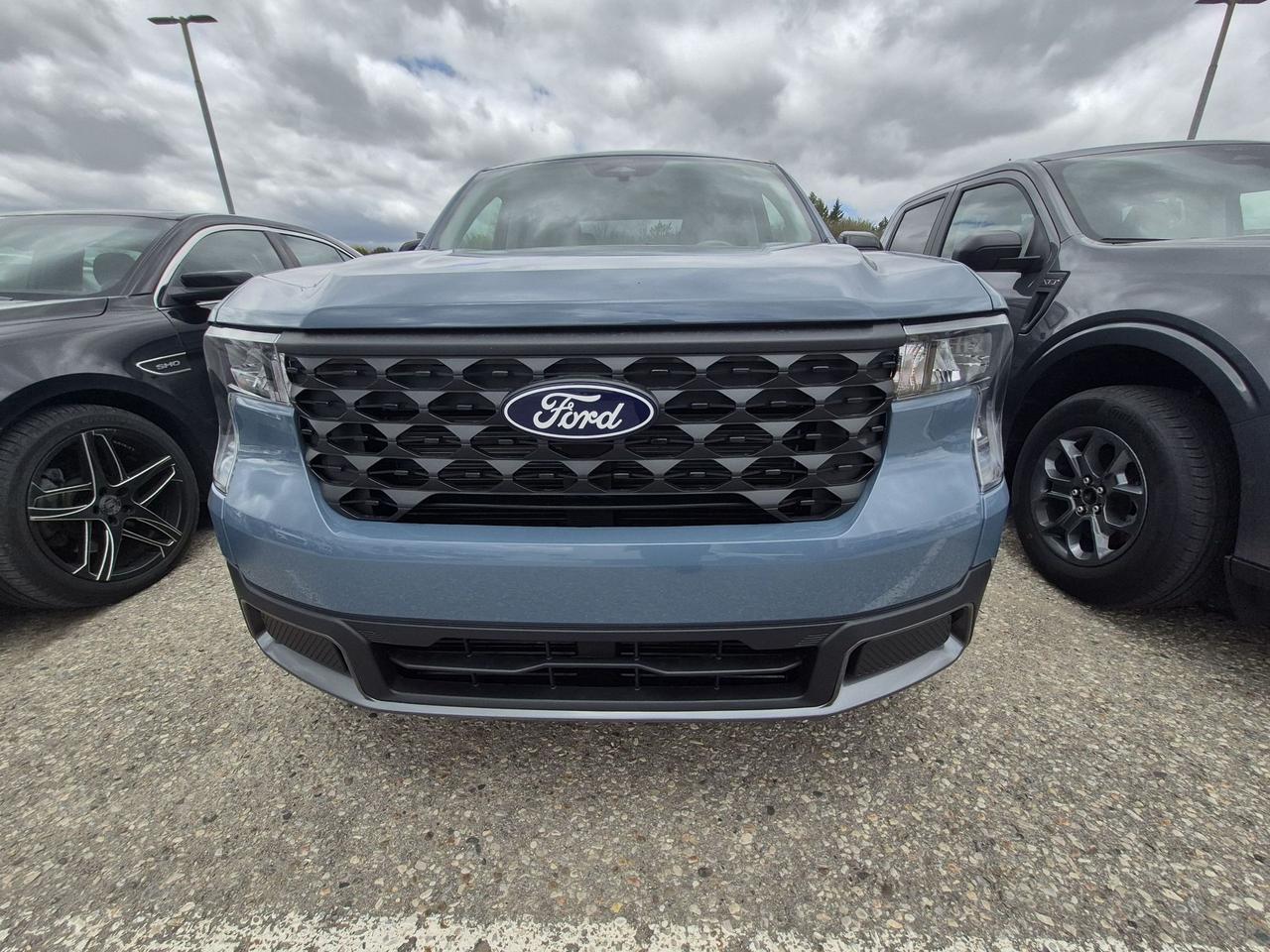 2026 Ford Maverick XLT AWD HYBRID, SPRAY IN BED LINER, REMOTE START Photo
