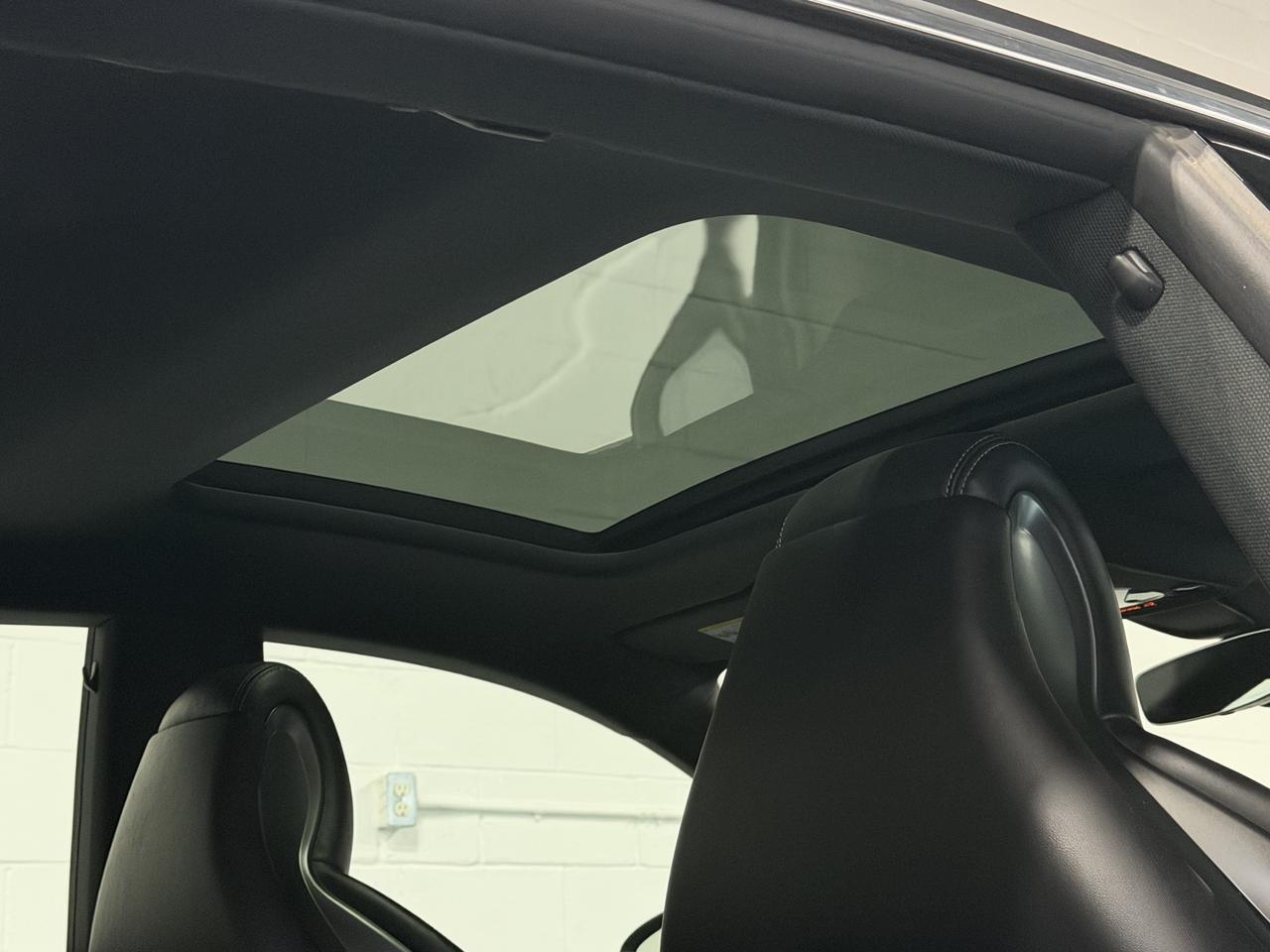 2018 Audi S5 Sportback Technik NAVI|SUNROOF|B&O Photo