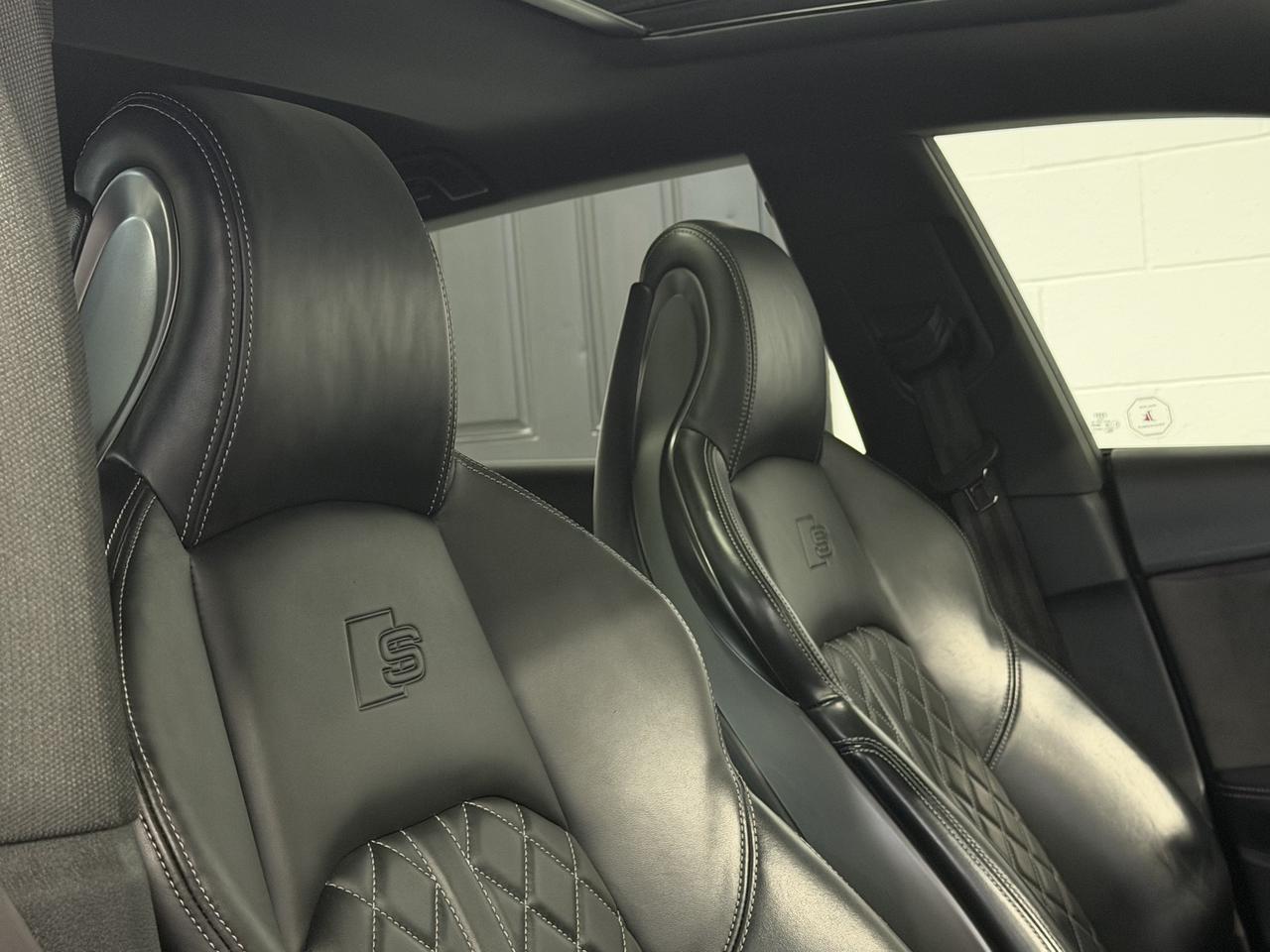 2018 Audi S5 Sportback Technik NAVI|SUNROOF|B&O Photo