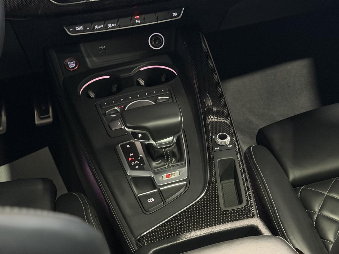 2018 Audi S5 Sportback Technik NAVI|SUNROOF|B&O Photo
