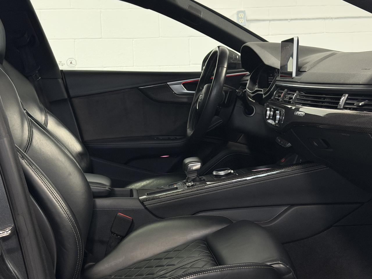 2018 Audi S5 Sportback Technik NAVI|SUNROOF|B&O Photo