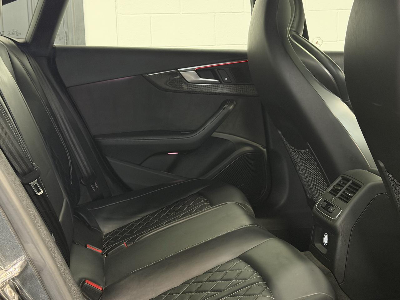 2018 Audi S5 Sportback Technik NAVI|SUNROOF|B&O Photo