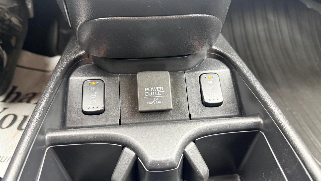 2014 Honda CR-V EX Photo