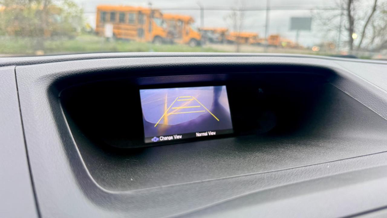 2014 Honda CR-V EX Photo