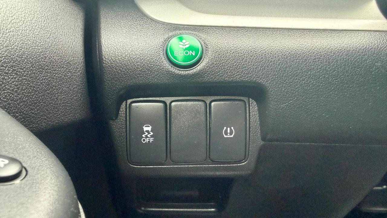 2014 Honda CR-V EX Photo