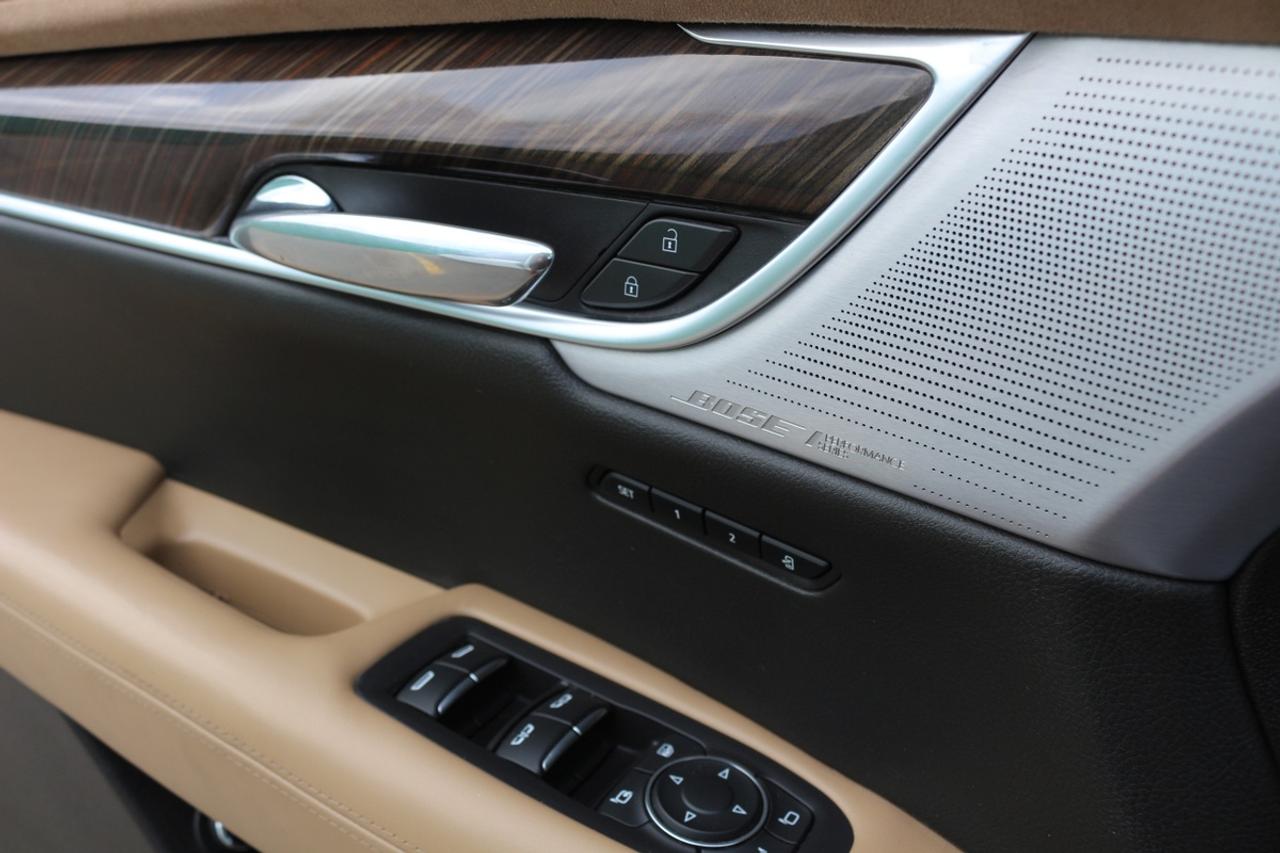 2023 Cadillac XT6 Sport Photo