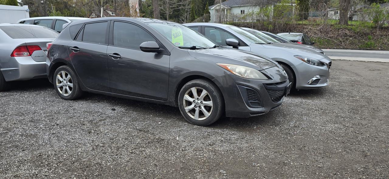 2013 Honda Civic LX Photo2