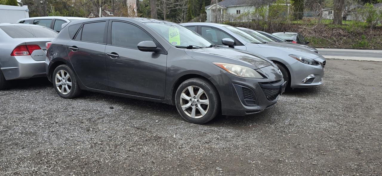 2013 Honda Civic LX Photo