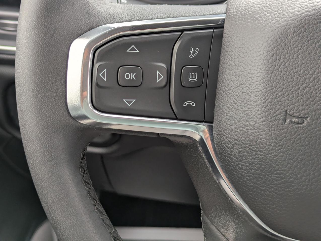 2025 RAM 2500 Diesel/Laramie/6.7 Photo