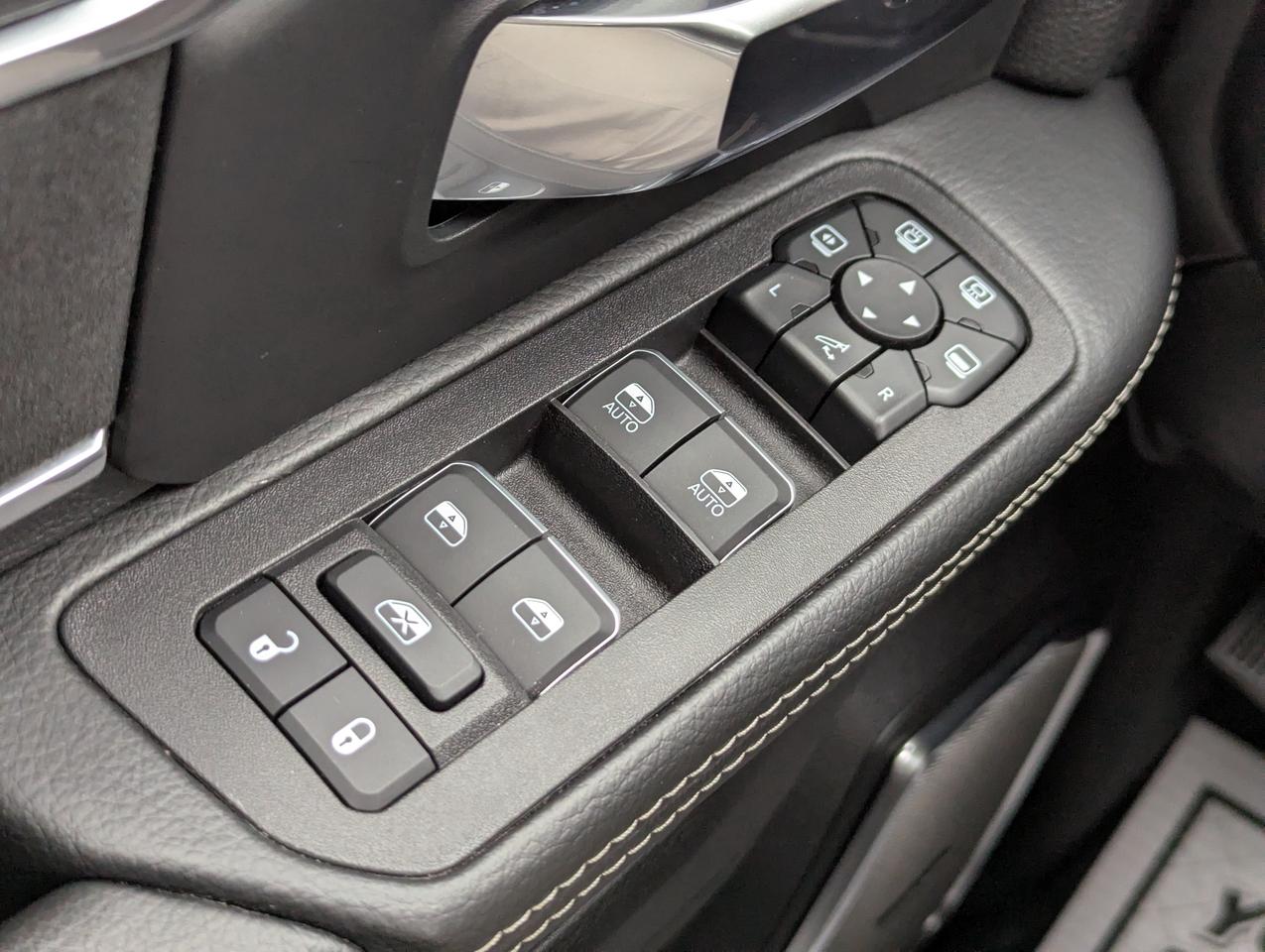 2025 RAM 2500 Diesel/Laramie/6.7 Photo