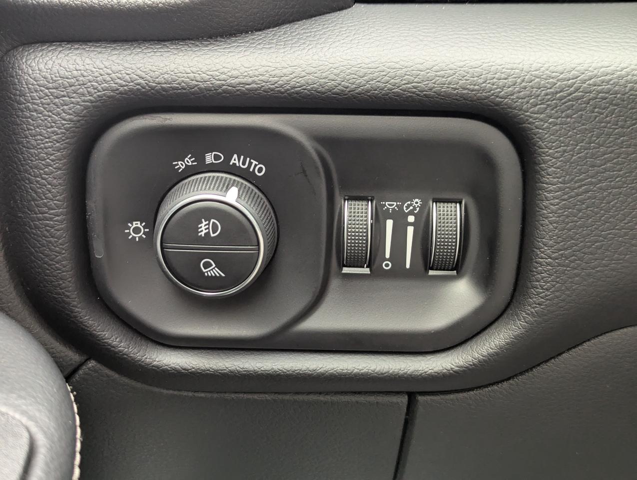 2025 RAM 2500 Diesel/Laramie/6.7 Photo
