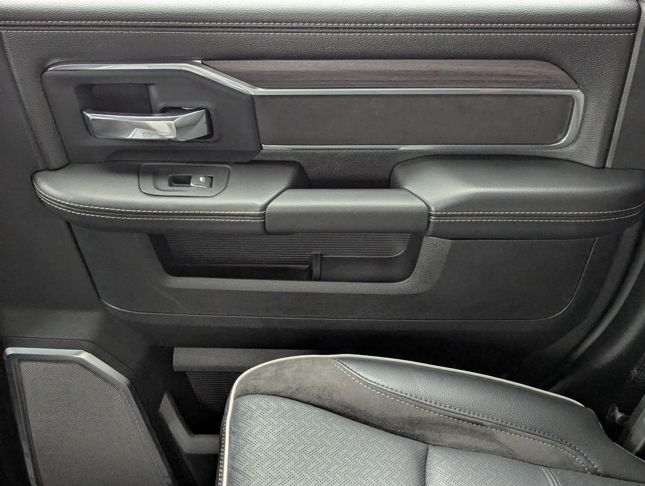 2025 RAM 2500 Diesel/Laramie/6.7 Photo