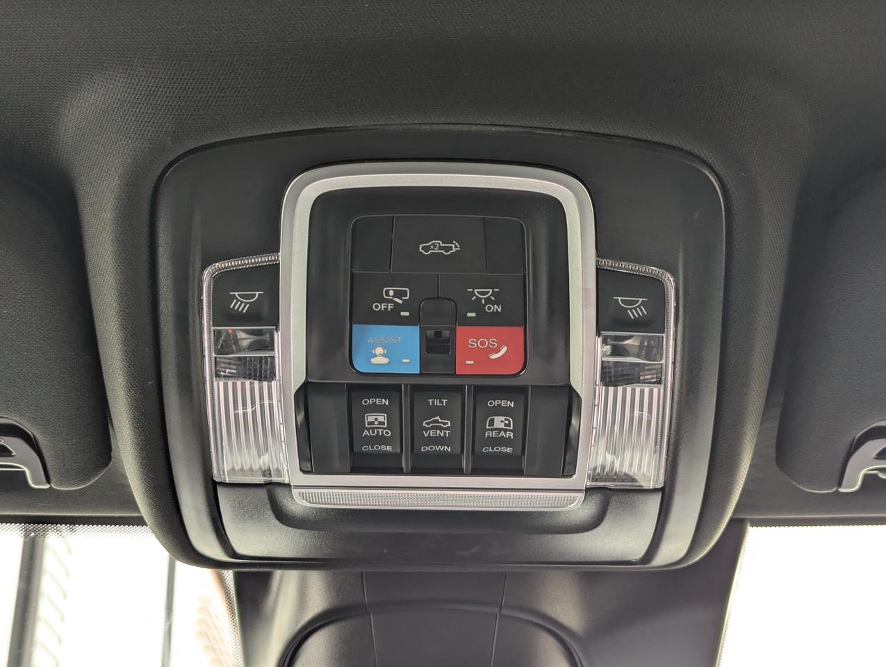 2025 RAM 2500 Diesel/Laramie/6.7 Photo