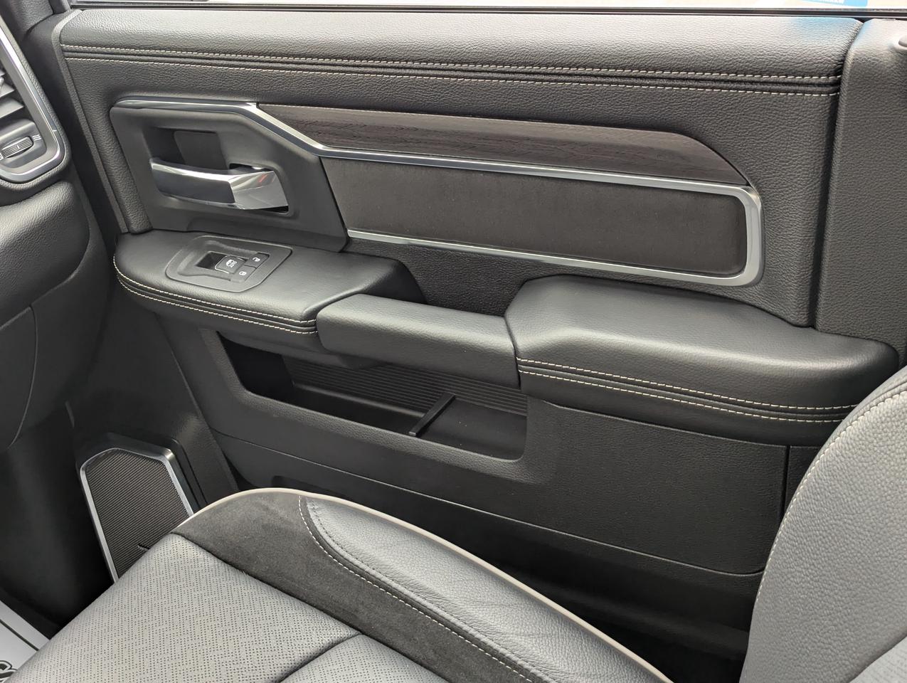 2025 RAM 2500 Diesel/Laramie/6.7 Photo