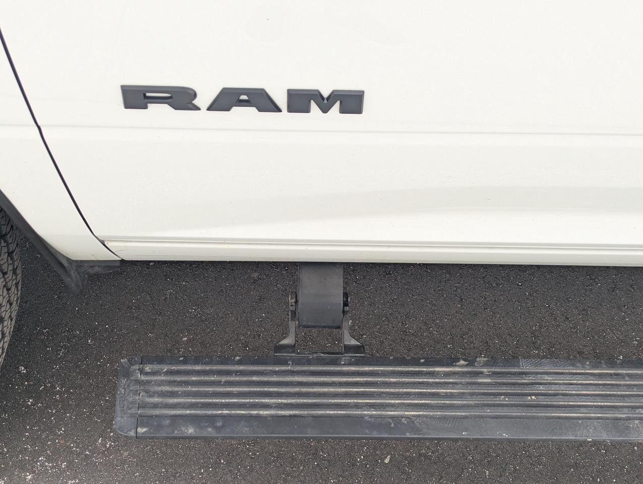 2025 RAM 2500 Diesel/Laramie/6.7 Photo