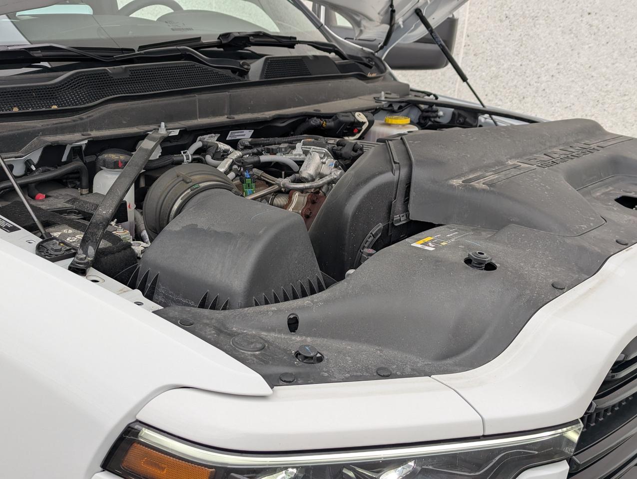 2025 RAM 2500 Diesel/Laramie/6.7 Photo