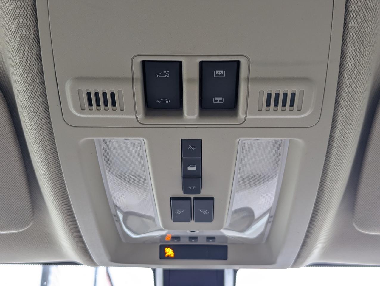 2013 Cadillac SRX4 Luxury/3.6/AWD Photo