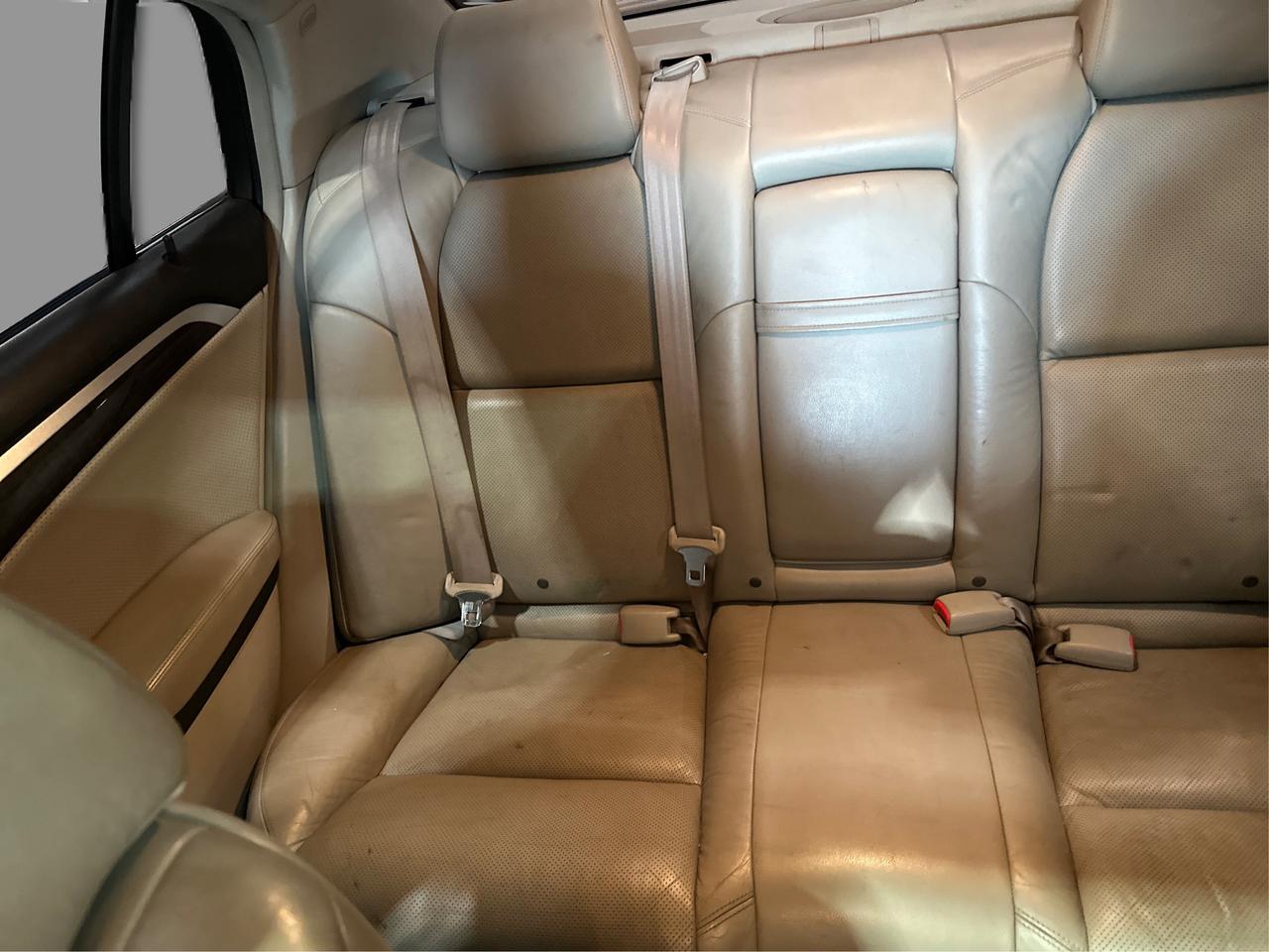 2008 Acura TL BASE Photo