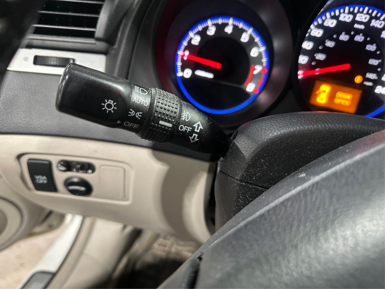 2008 Acura TL BASE Photo