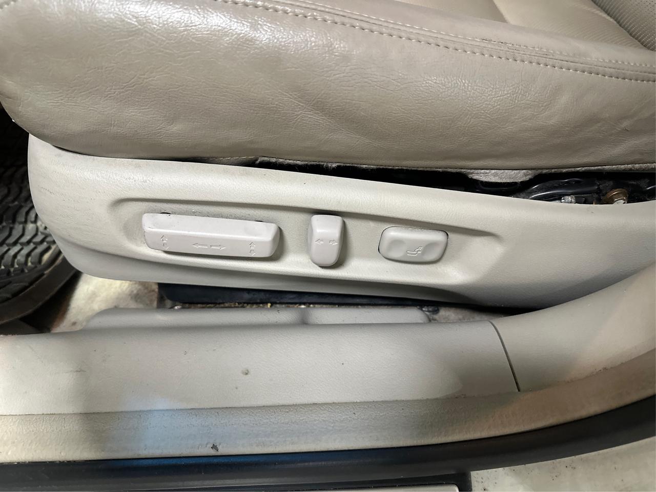 2008 Acura TL BASE Photo