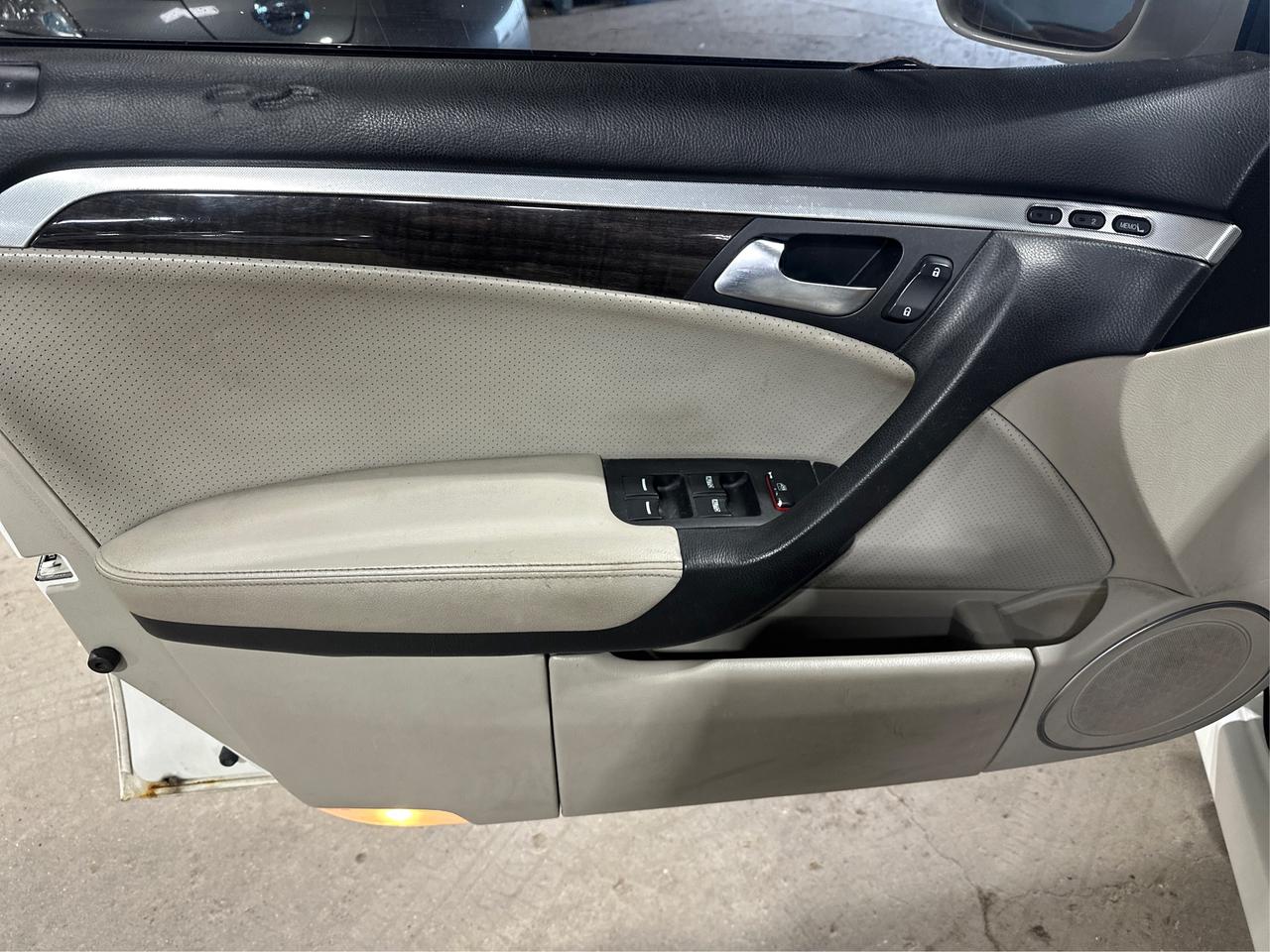 2008 Acura TL BASE Photo