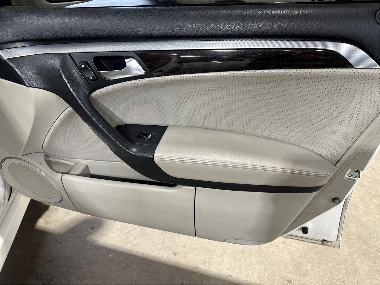 2008 Acura TL BASE Photo