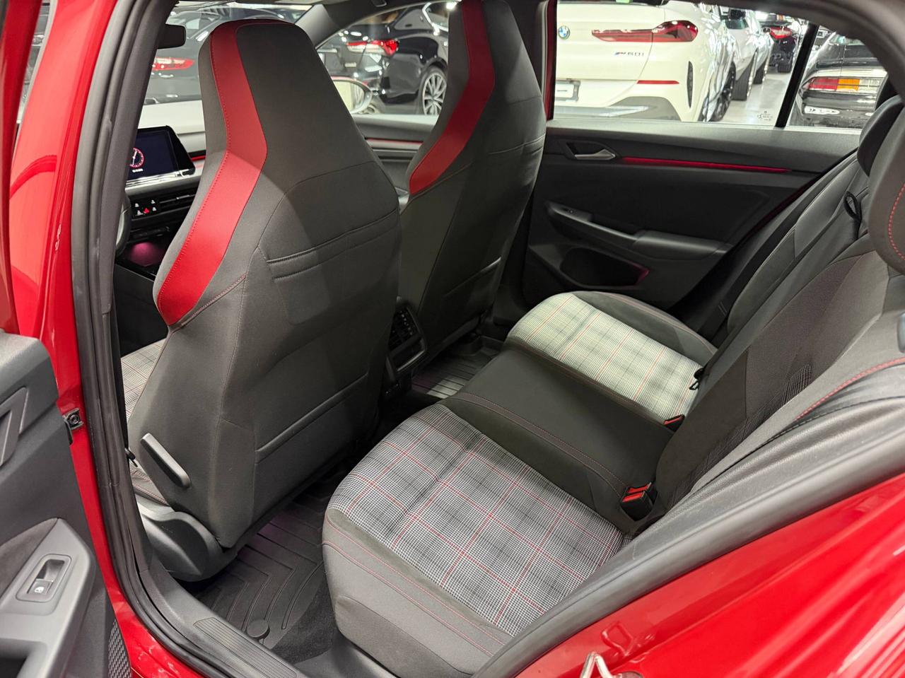 2023 Volkswagen Golf GTI AUTOBAHN 6SPD MAN FACTORY WARRANTY Photo
