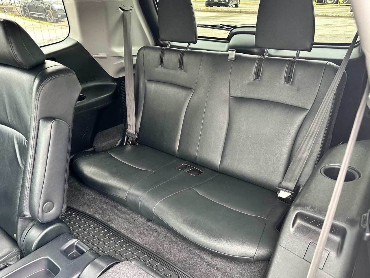 2008 Toyota Highlander Sport ~ 4WD ~ LEATHER ~ SUNROOF ~ CERTIFIED Photo