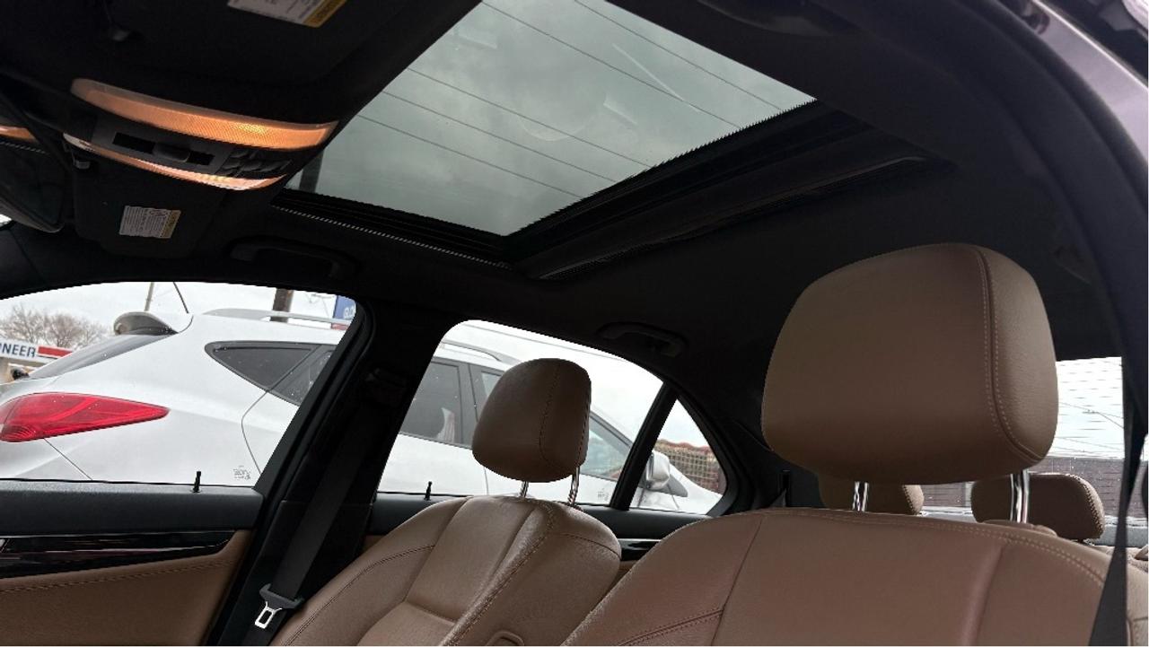2013 Mercedes-Benz C-Class C 300 4MATIC Photo