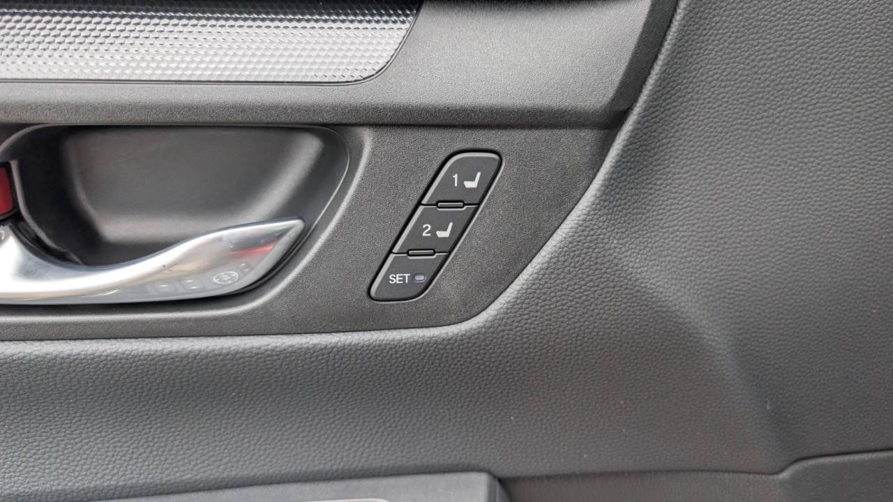 2026 Honda CR-V Hybrid EX-L 4dr All-Wheel Drive Photo