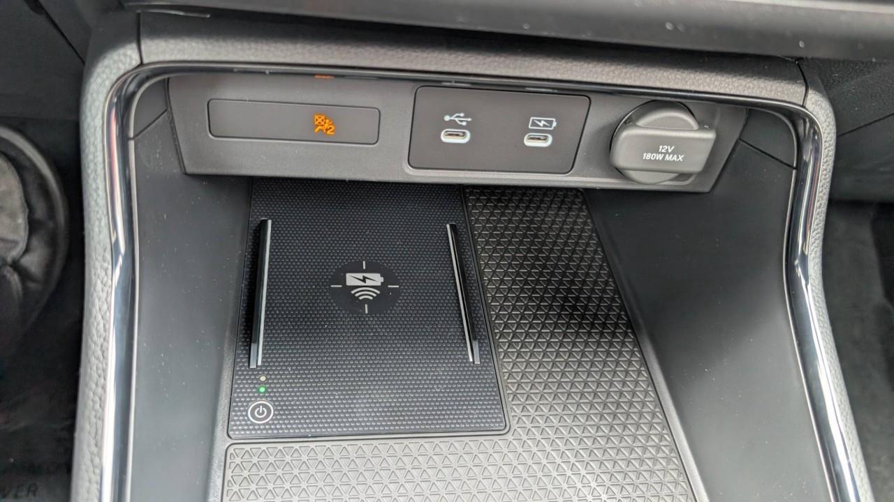 2026 Honda CR-V Hybrid EX-L 4dr All-Wheel Drive Photo