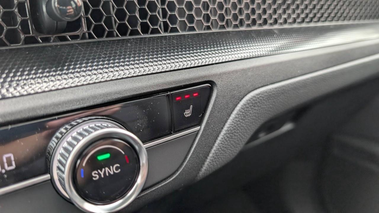 2026 Honda CR-V Hybrid EX-L 4dr All-Wheel Drive Photo
