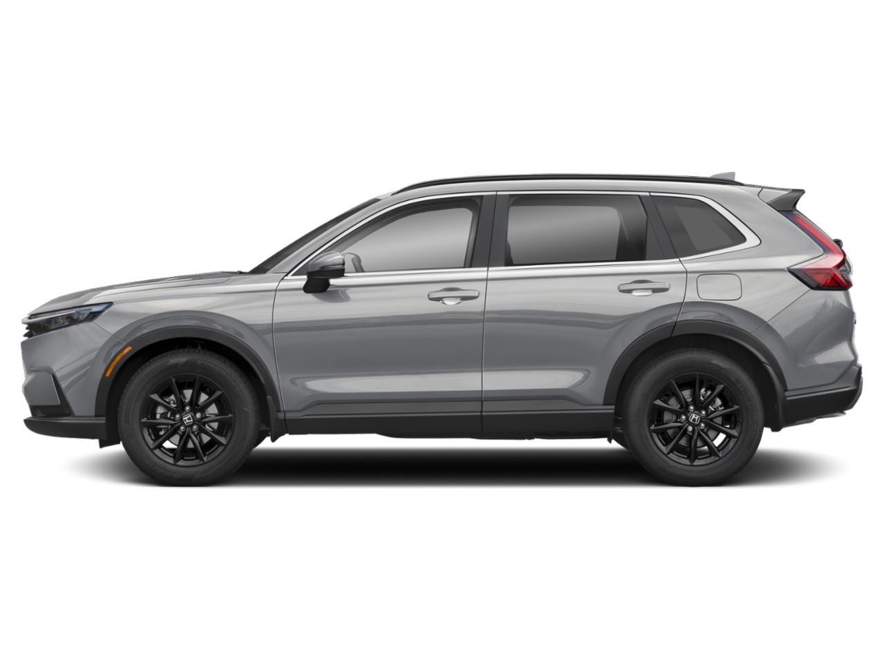 2026 Honda CR-V Sport 4dr All-Wheel Drive Photo