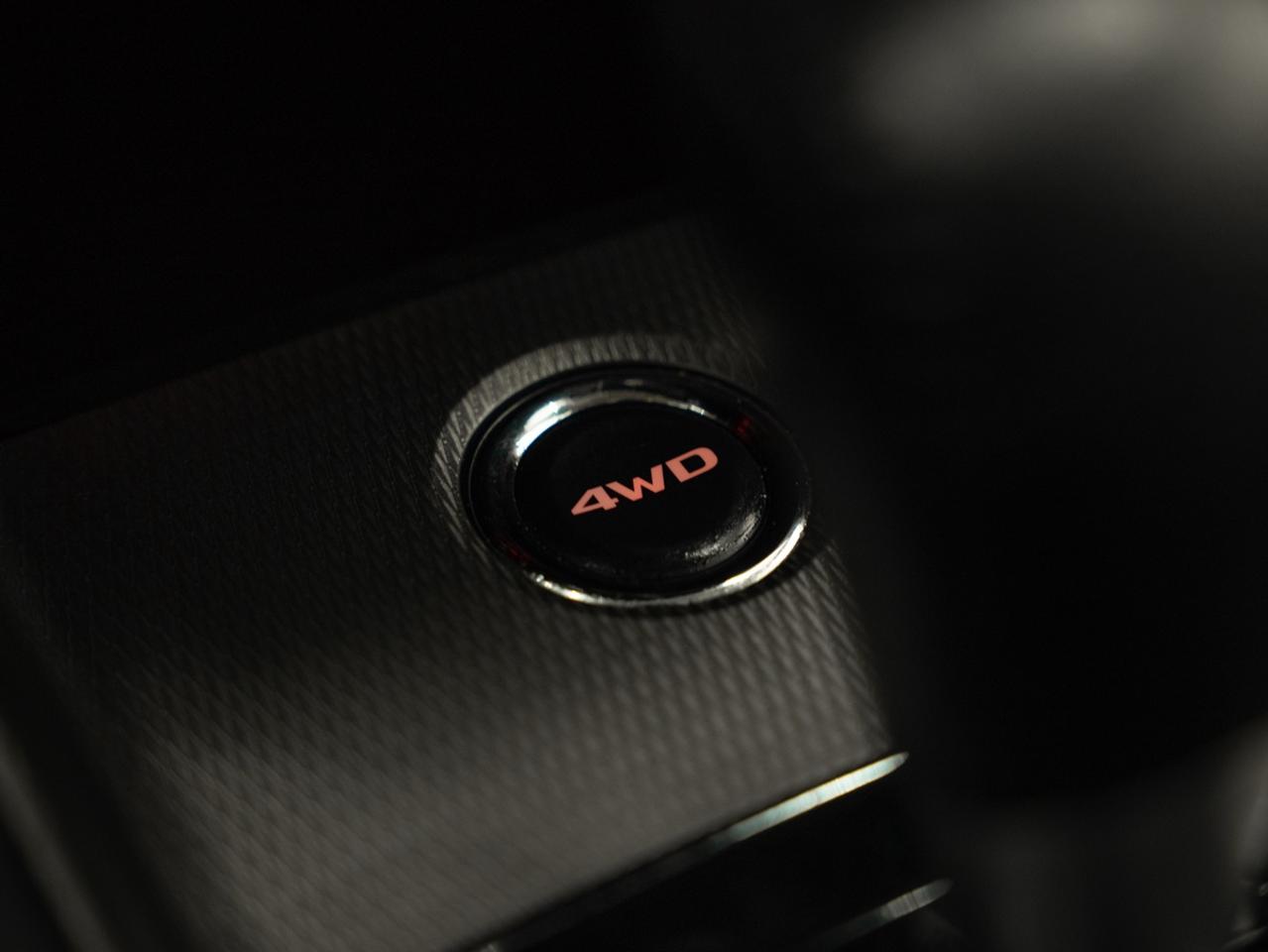 2021 Mitsubishi RVR SE Photo