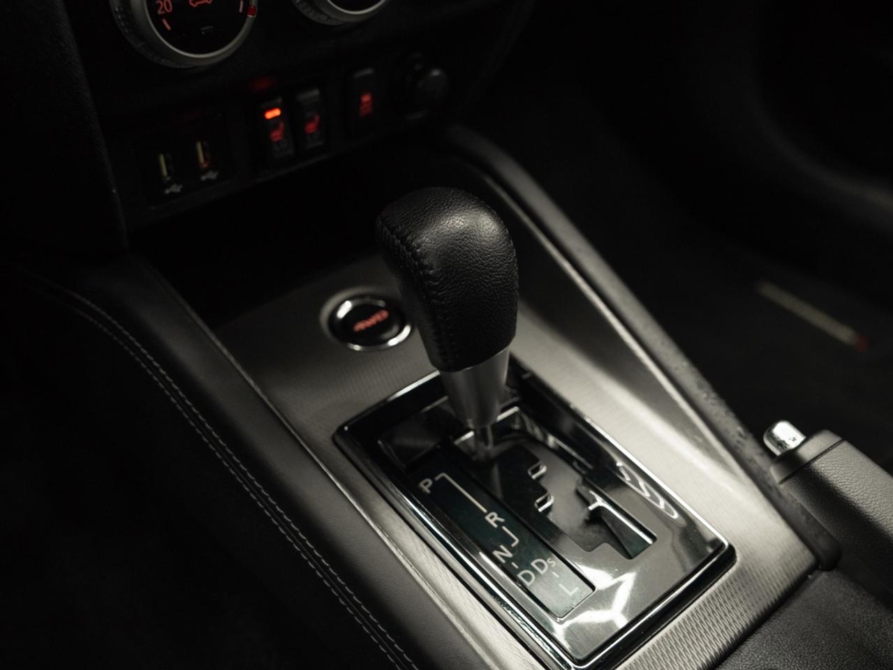 2021 Mitsubishi RVR SE Photo