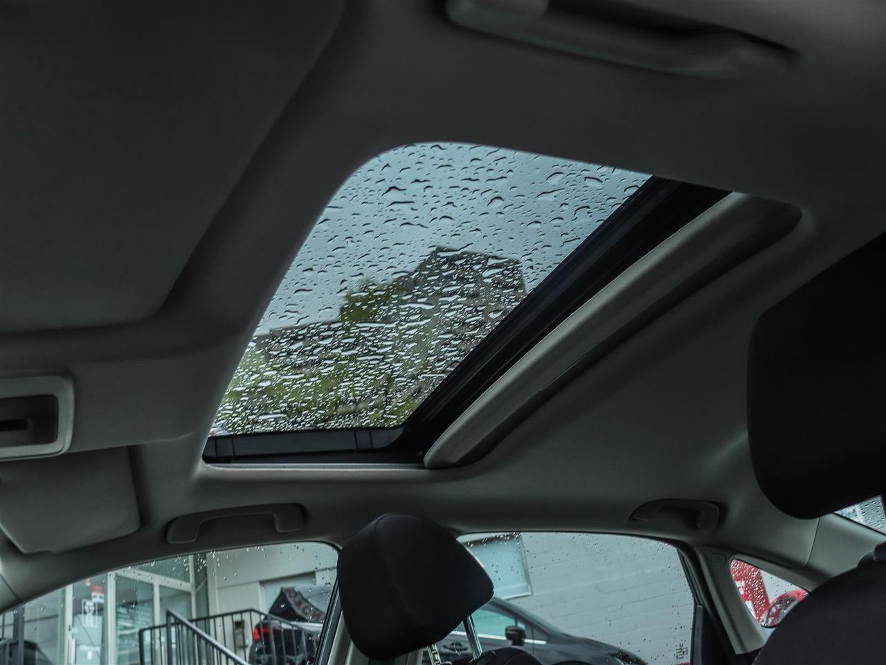 2024 Honda Civic EX Sunroof Backup Cam Photo