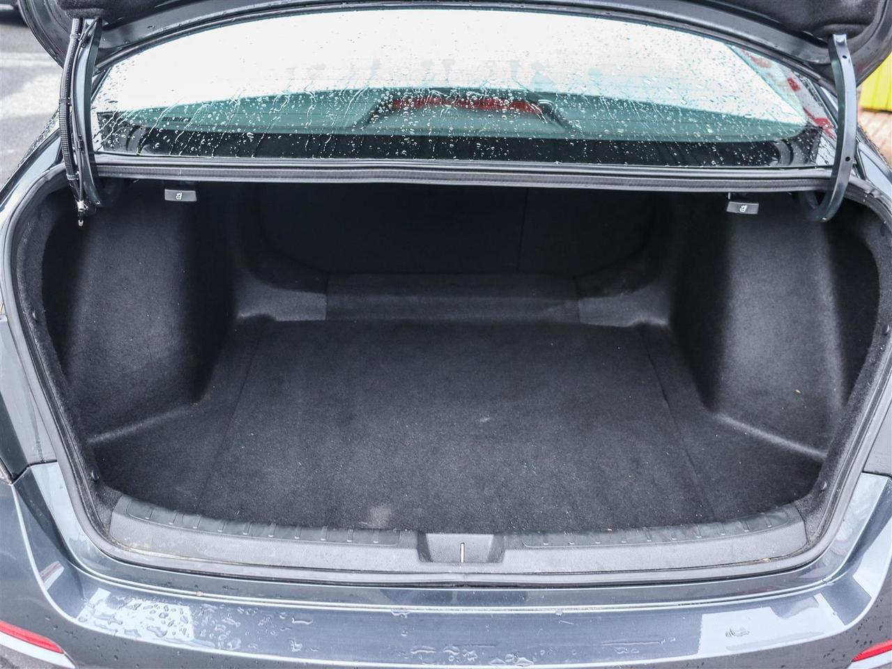 2024 Honda Civic EX Sunroof Backup Cam Photo