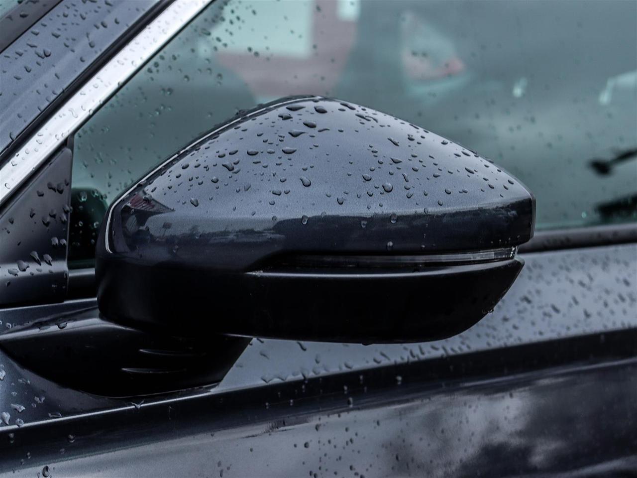 2024 Honda Civic EX Sunroof Backup Cam Photo