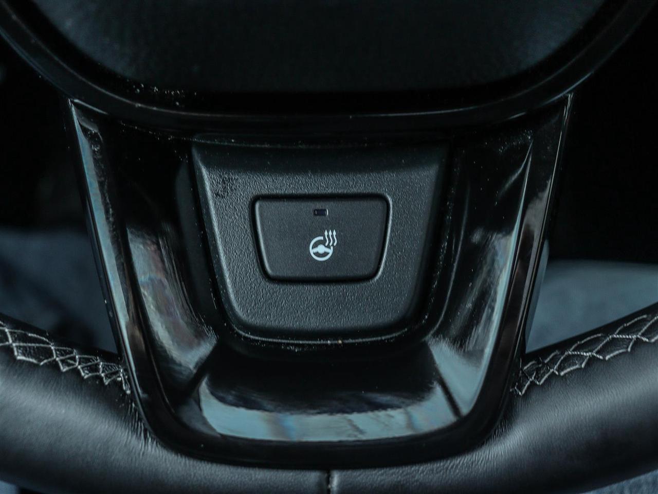 2024 Honda Civic EX Sunroof Backup Cam Photo