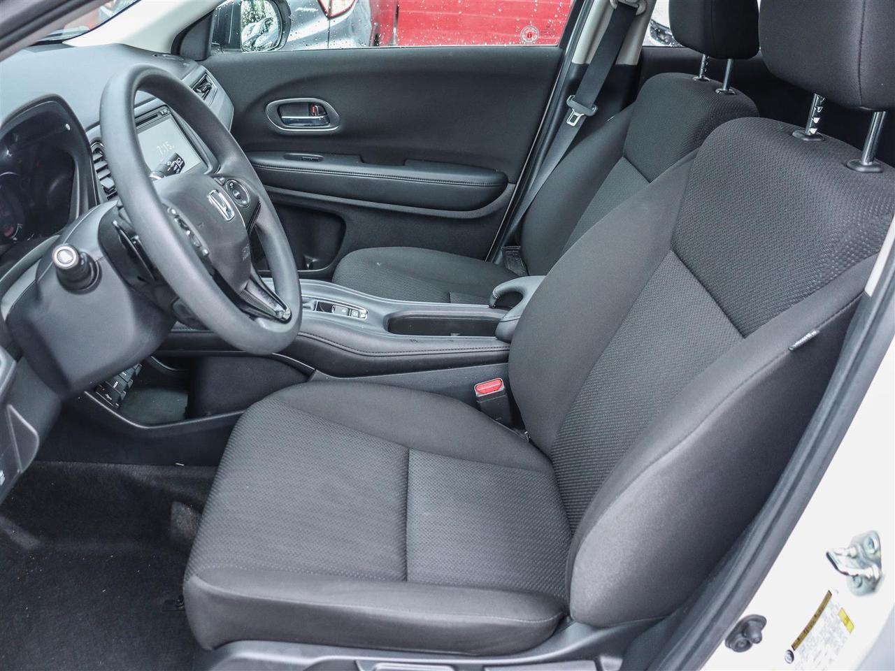 2016 Honda HR-V EX SUNROOF BACKUP CAM Photo