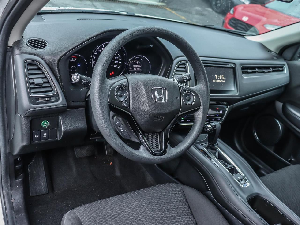 2016 Honda HR-V EX SUNROOF BACKUP CAM Photo