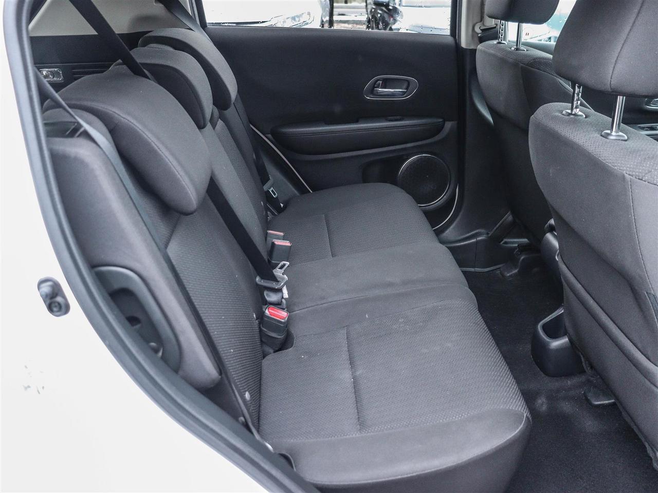 2016 Honda HR-V EX SUNROOF BACKUP CAM Photo