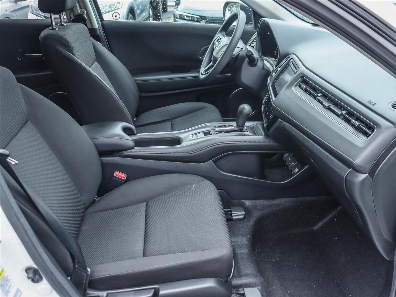 2016 Honda HR-V EX SUNROOF BACKUP CAM Photo