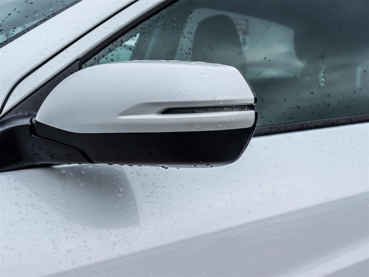 2016 Honda HR-V EX SUNROOF BACKUP CAM Photo