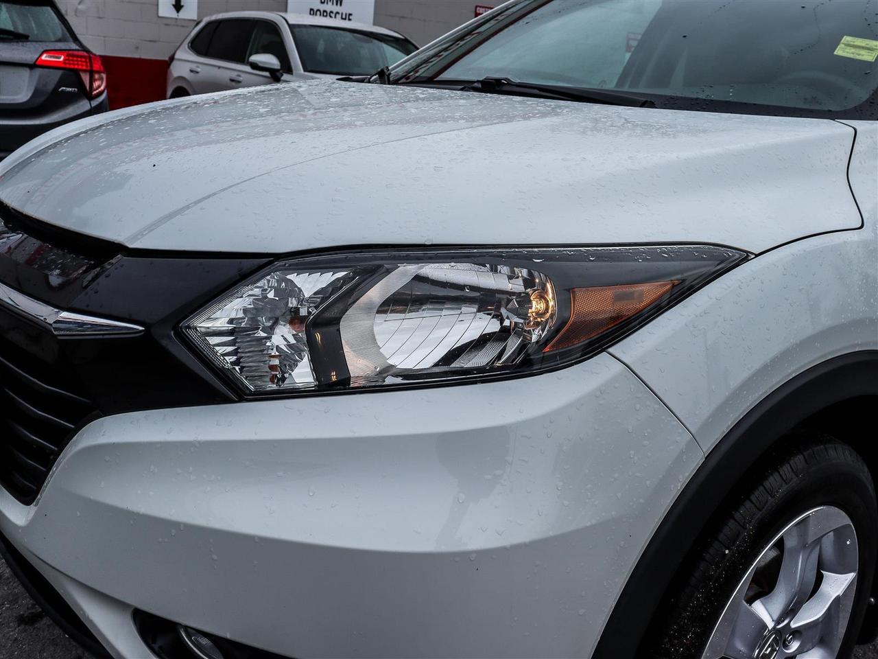 2016 Honda HR-V EX SUNROOF BACKUP CAM Photo