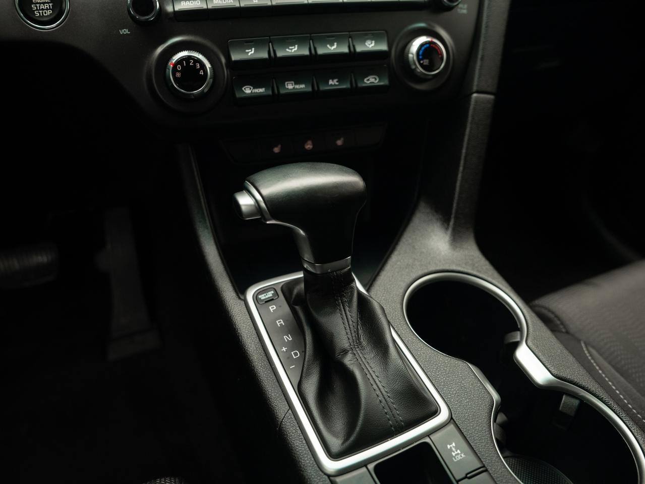 2021 Kia Sportage EX | AWD | NO Accidents Photo
