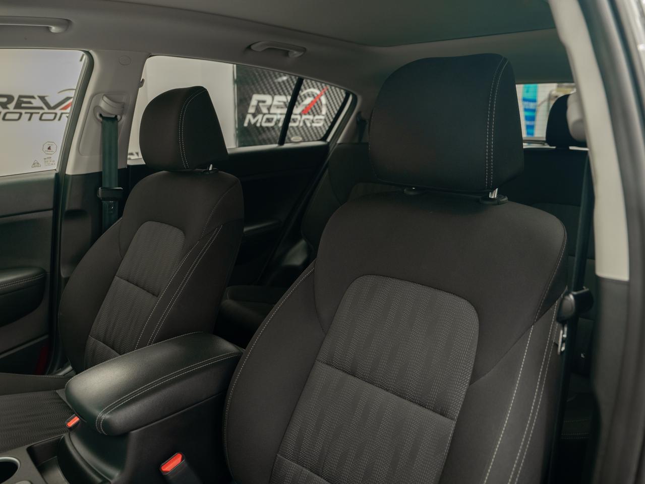 2021 Kia Sportage EX | AWD | NO Accidents Photo