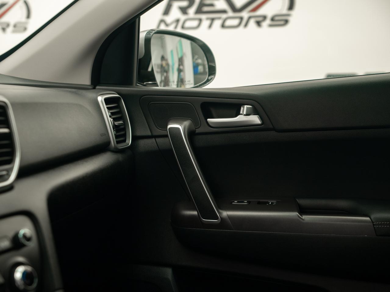 2021 Kia Sportage EX | AWD | NO Accidents Photo